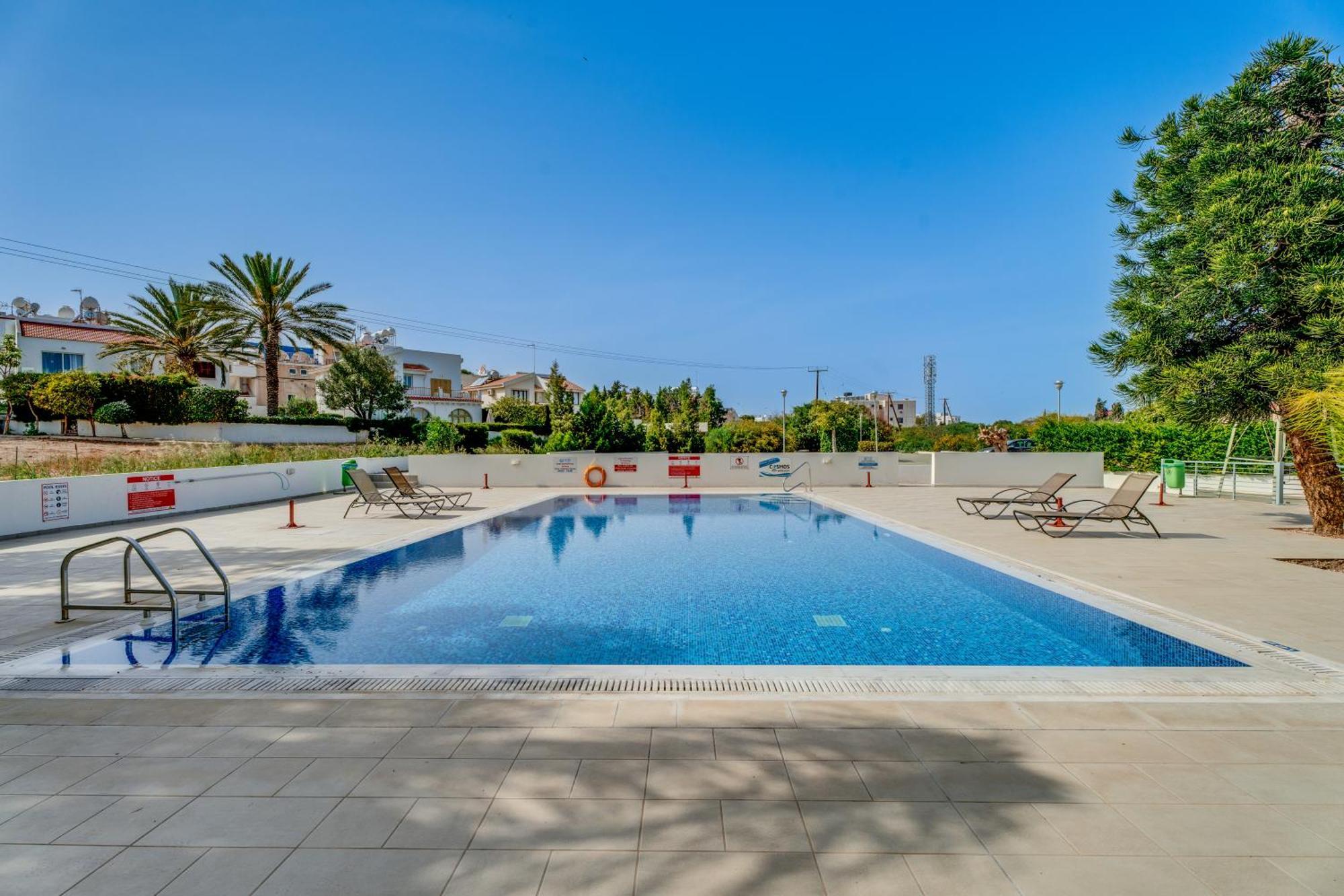 Coralli Stylish 1 Bedroom